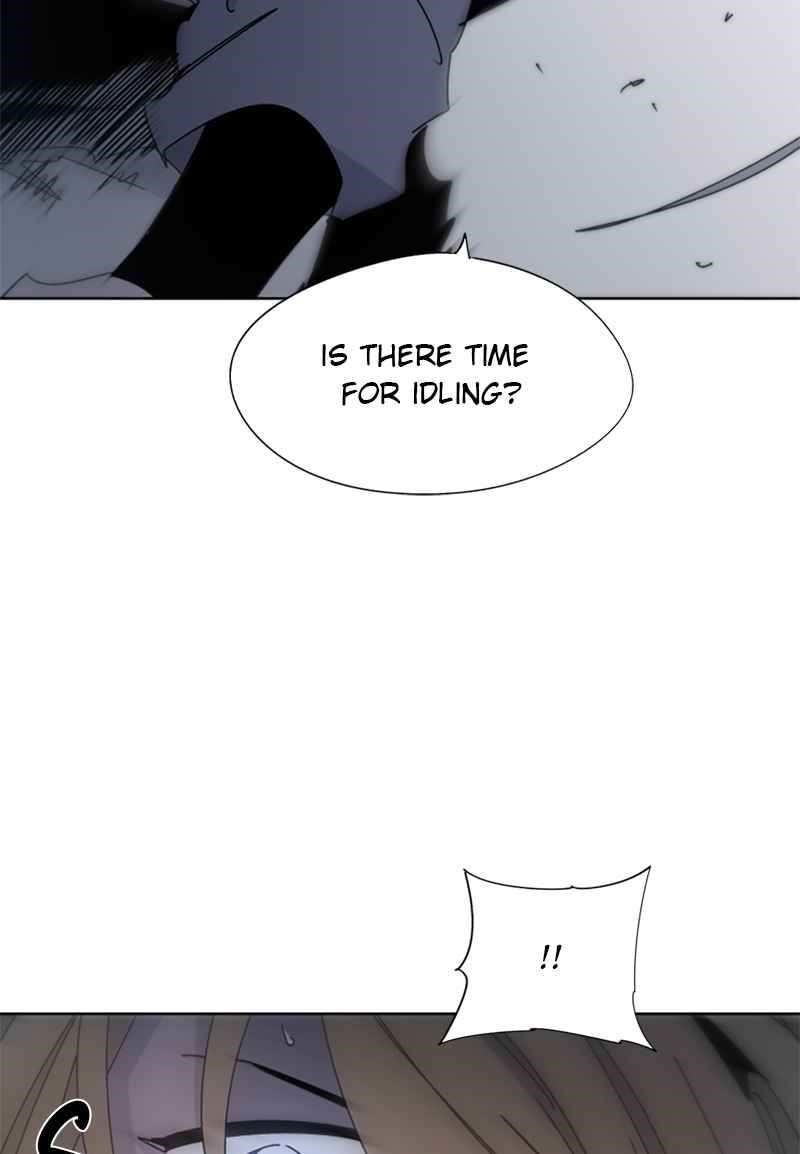 The Knight of Embers Chapter 30 - Page 23 in English
