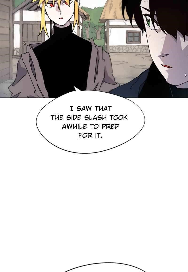 The Knight of Embers Chapter 30 - Page 3 in English