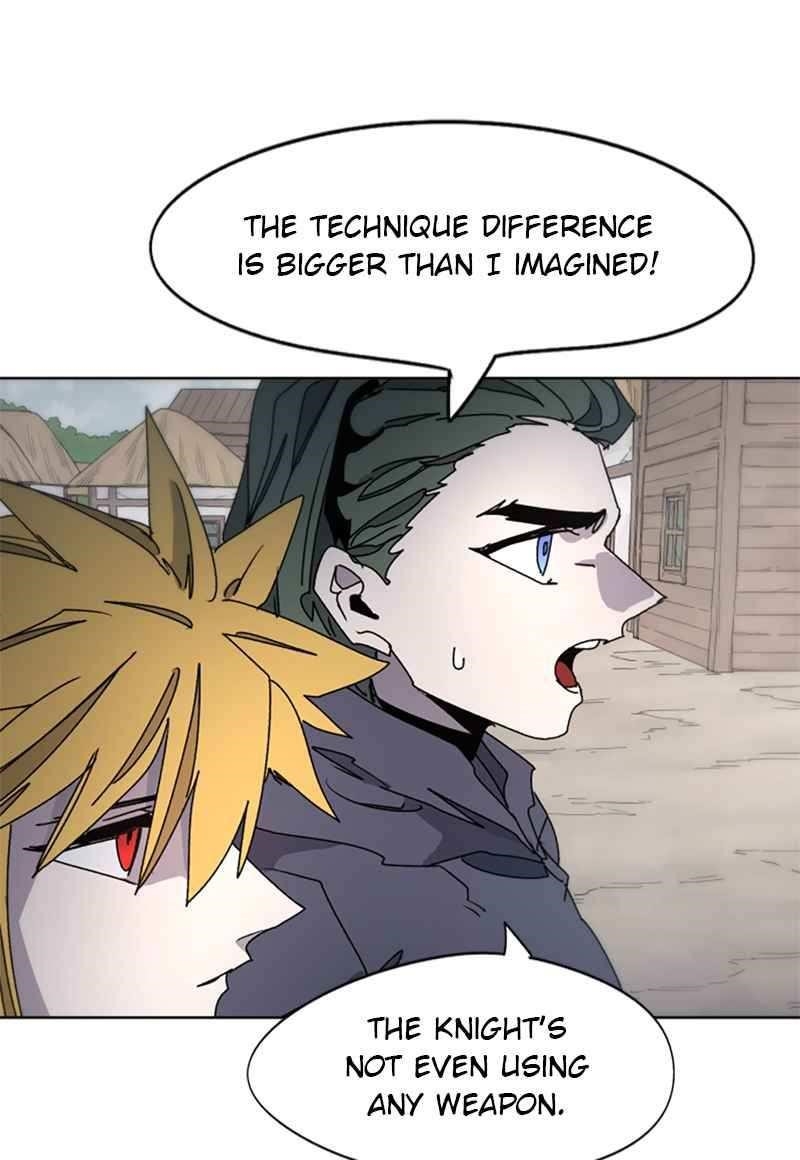 The Knight of Embers Chapter 30 - Page 46 in English