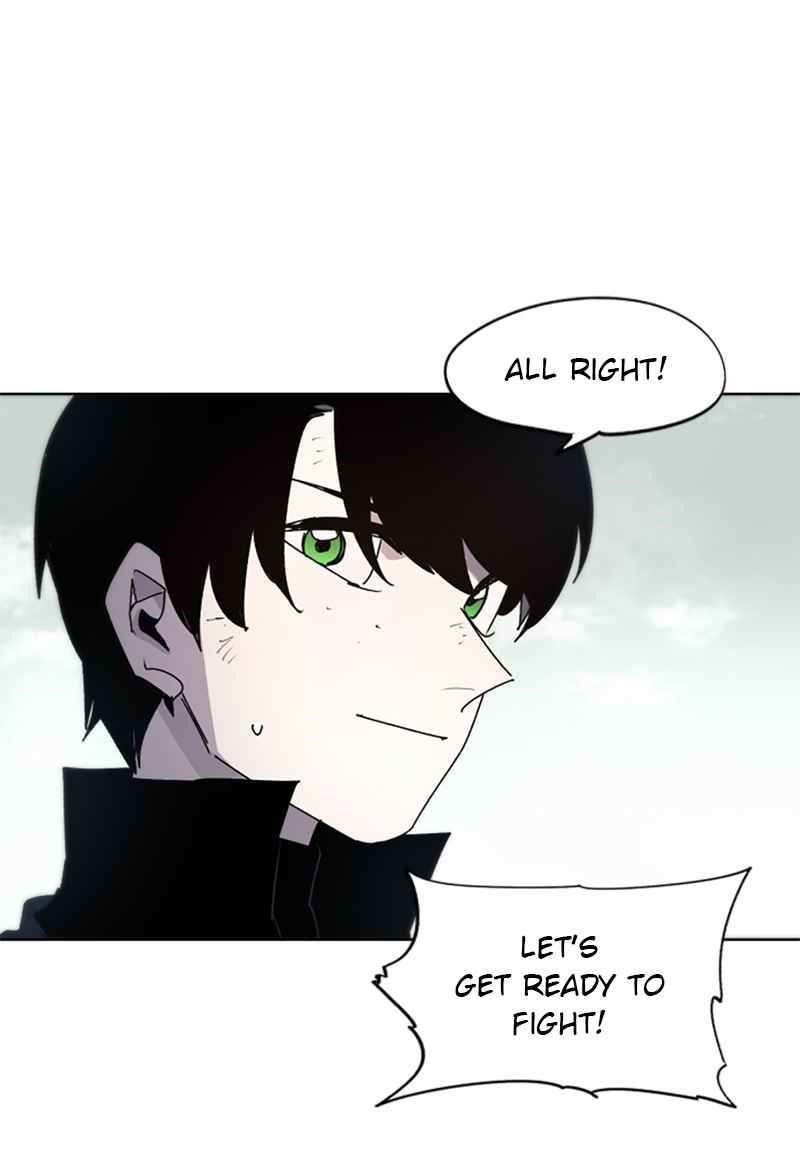 The Knight of Embers Chapter 30 - Page 5 in English