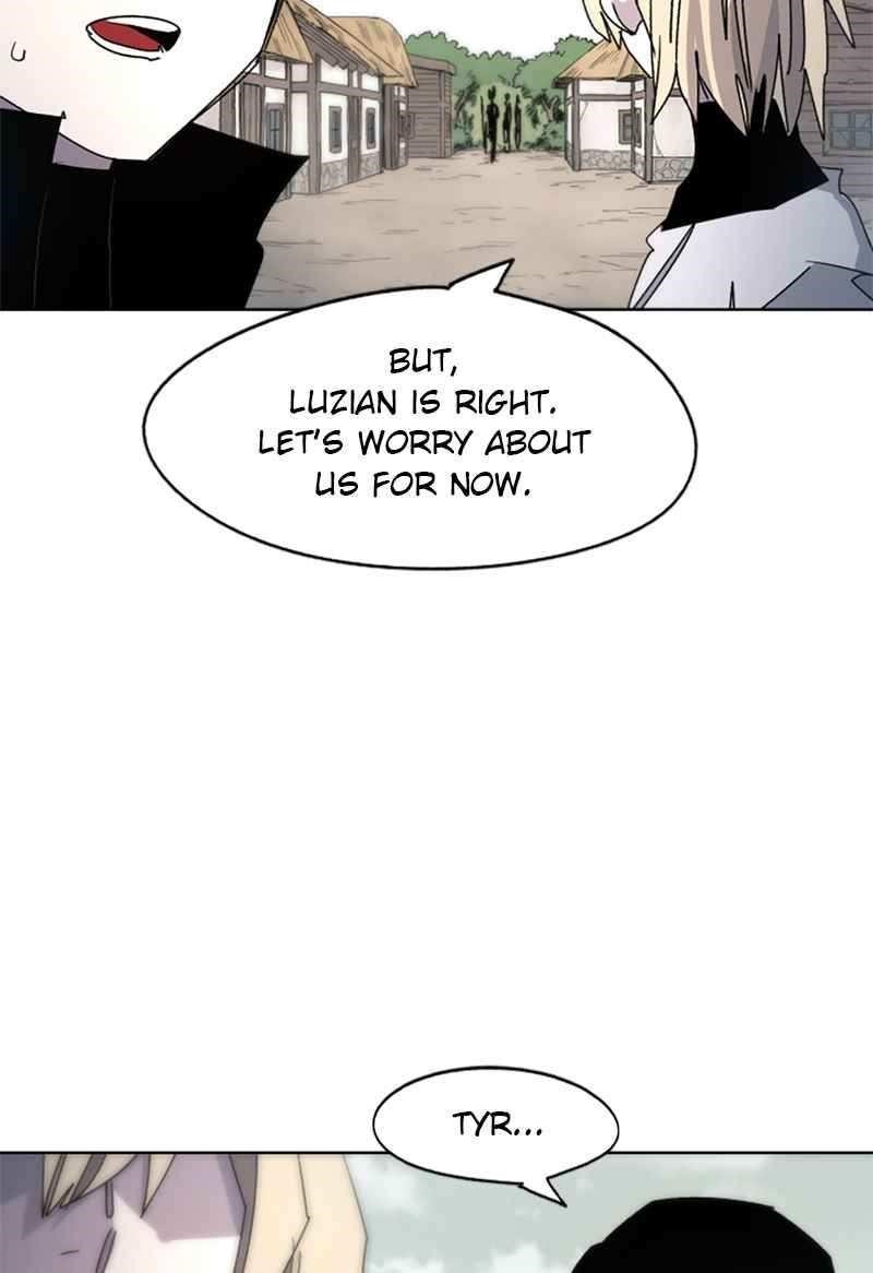 The Knight of Embers Chapter 31 - Page 12 in English