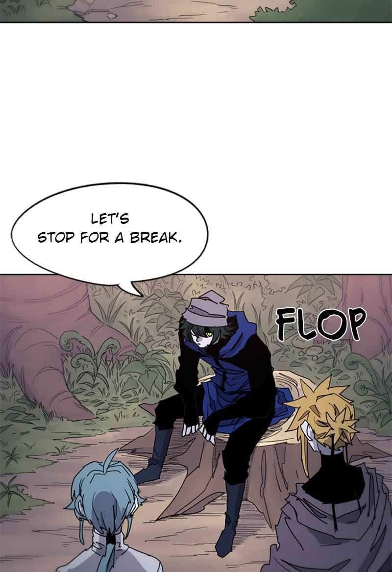 The Knight of Embers Chapter 31 - Page 20 in English