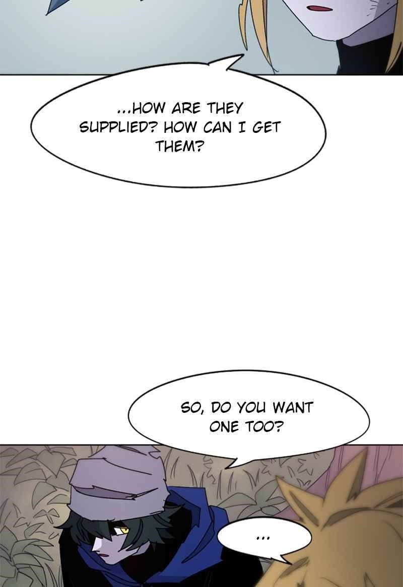 The Knight of Embers Chapter 31 - Page 23 in English