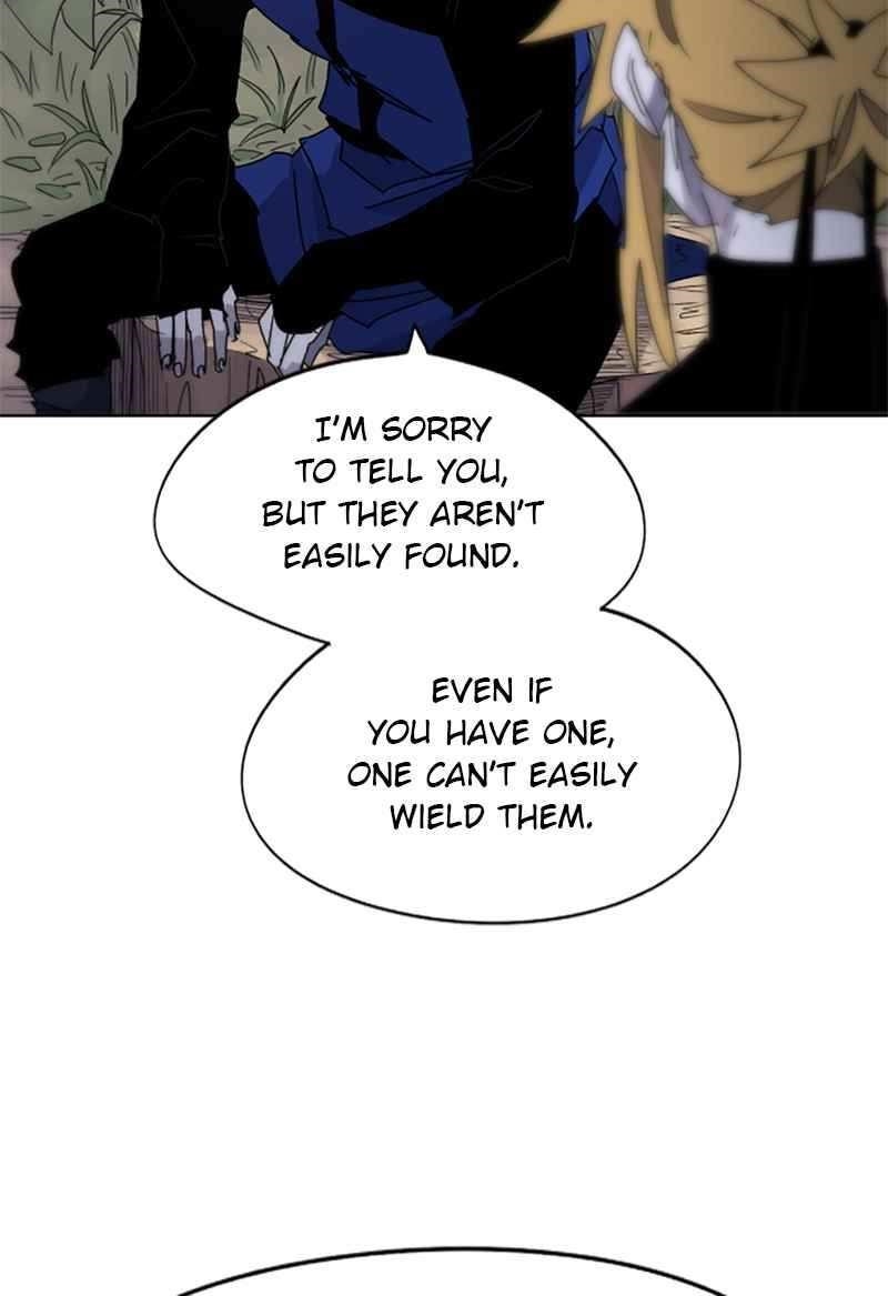 The Knight of Embers Chapter 31 - Page 24 in English