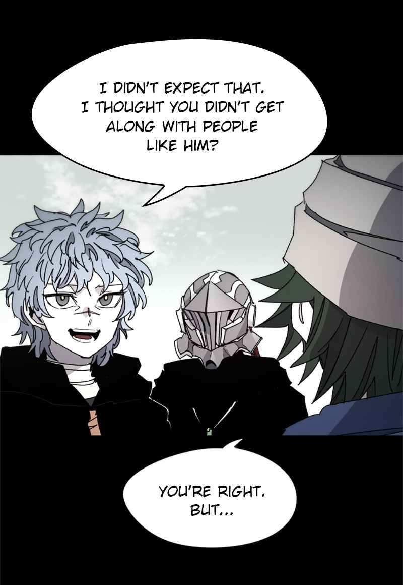 The Knight of Embers Chapter 31 - Page 31 in English