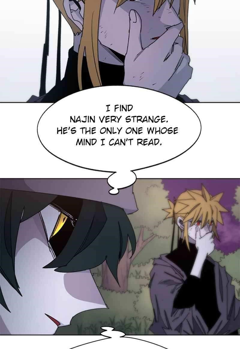 The Knight of Embers Chapter 31 - Page 34 in English