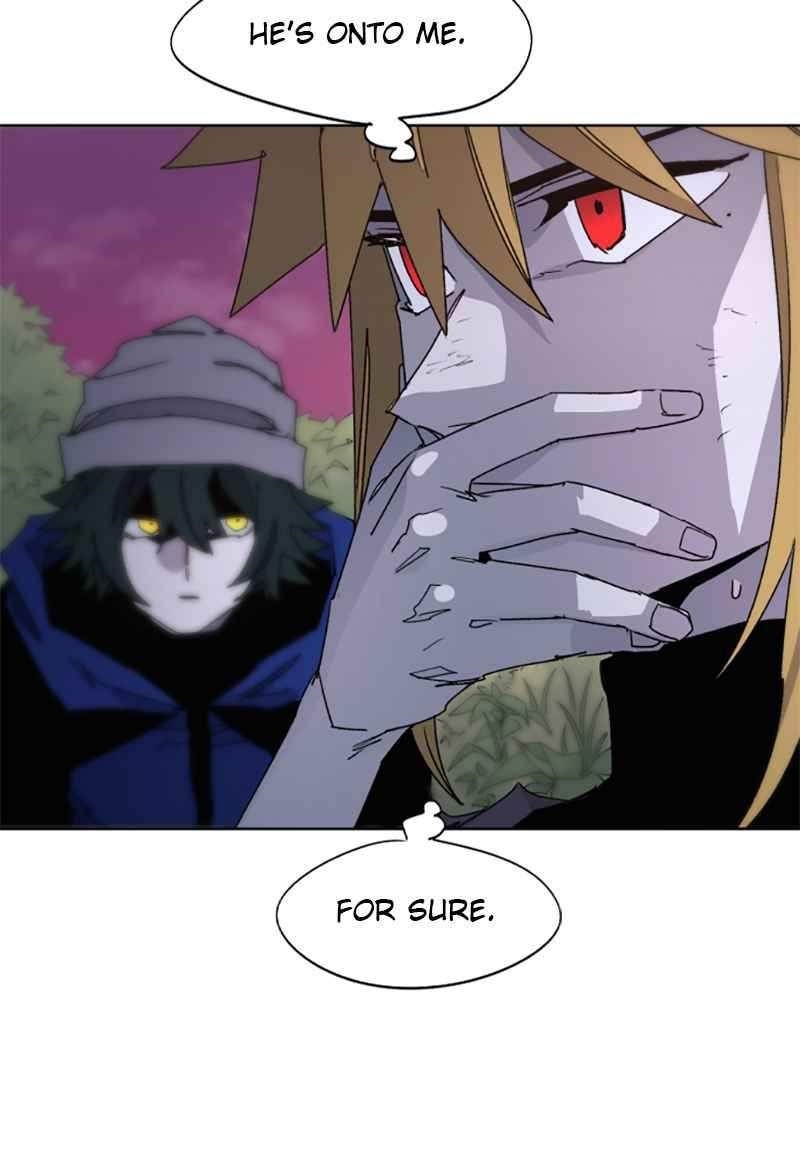The Knight of Embers Chapter 31 - Page 39 in English