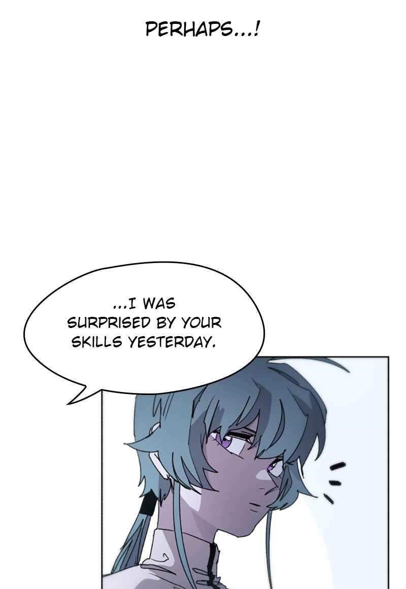 The Knight of Embers Chapter 31 - Page 43 in English