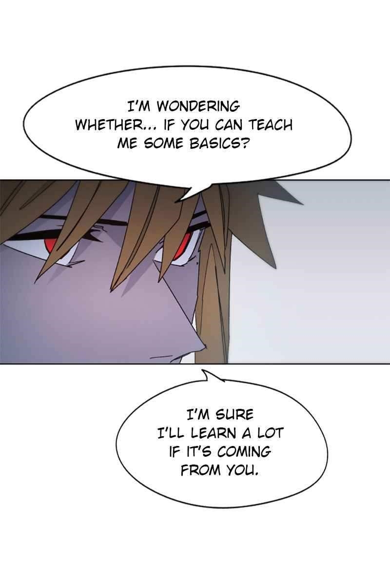 The Knight of Embers Chapter 31 - Page 48 in English
