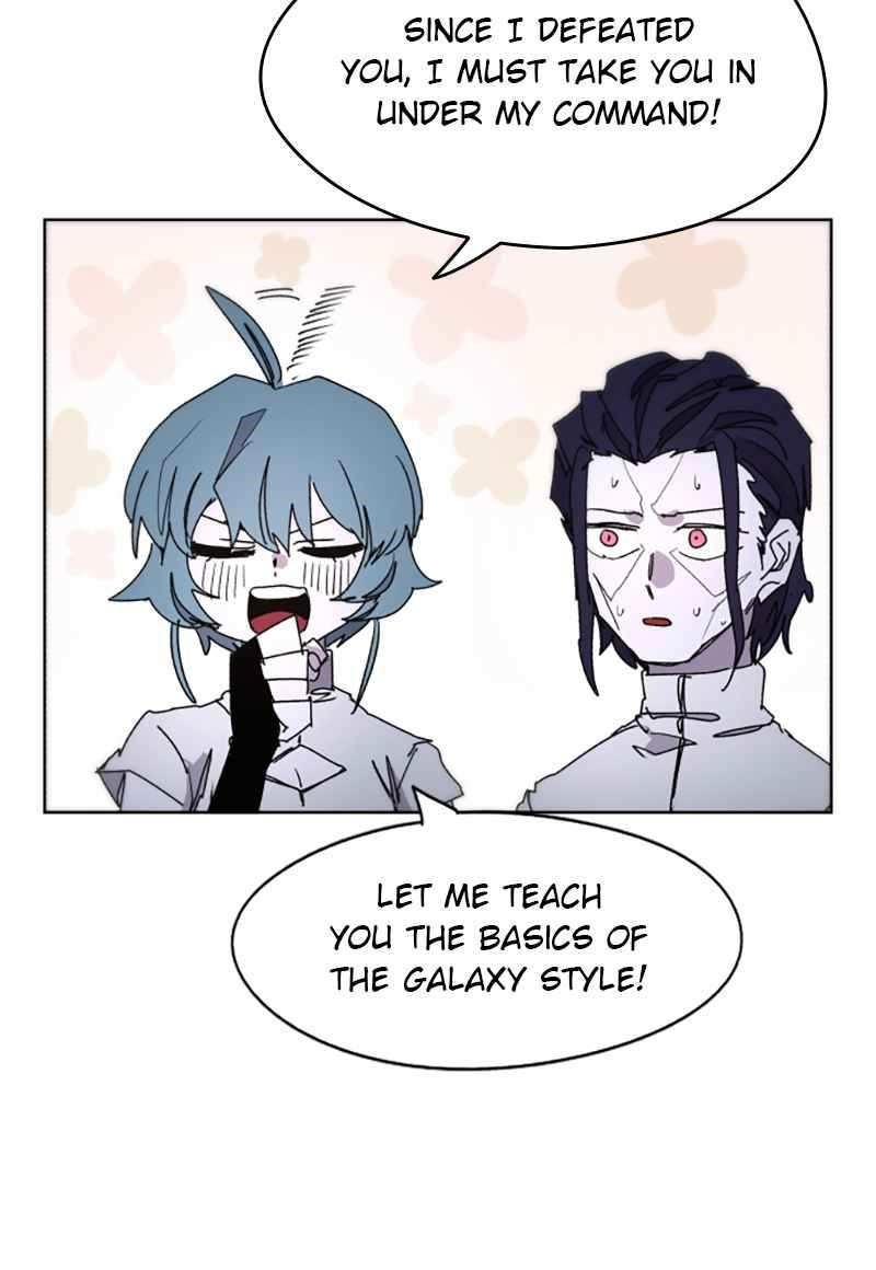 The Knight of Embers Chapter 31 - Page 50 in English
