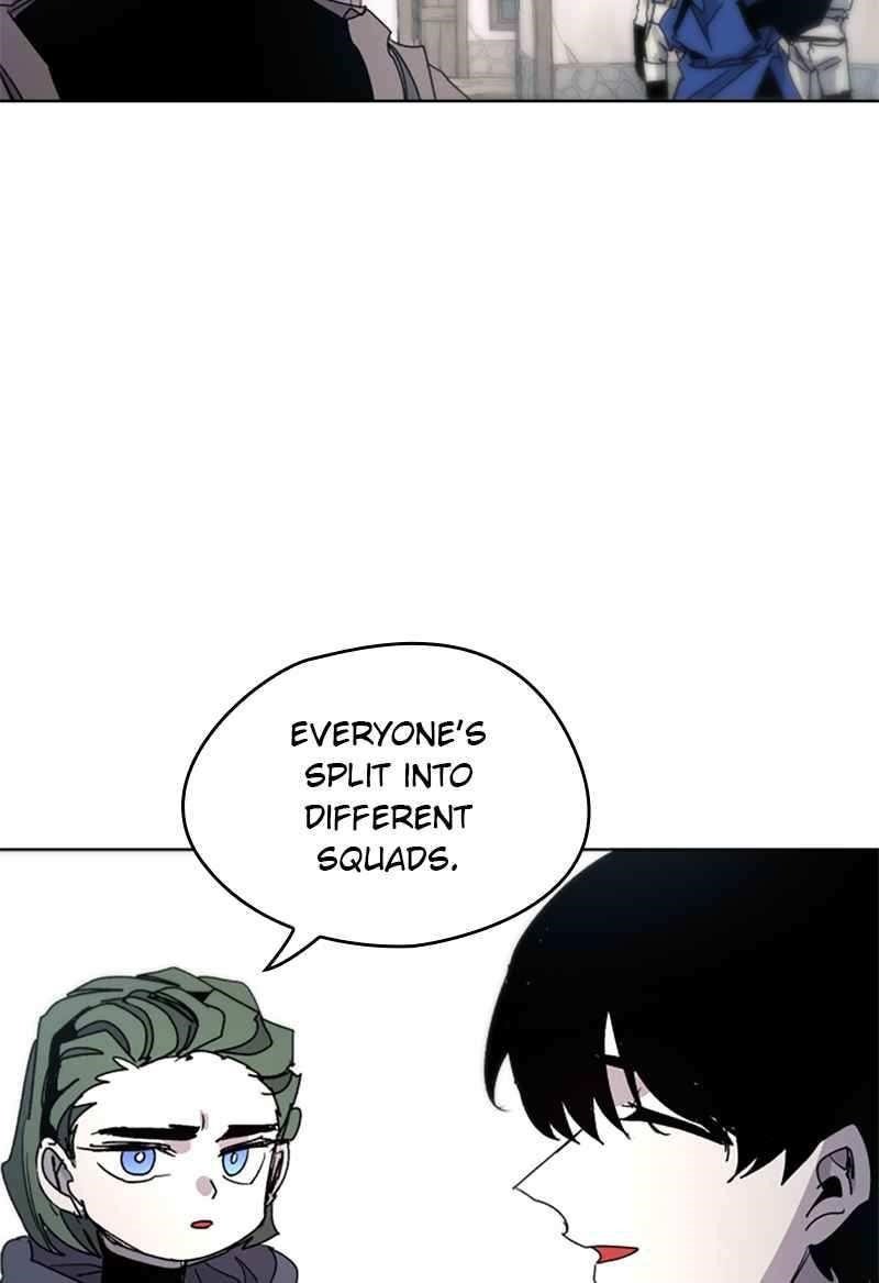The Knight of Embers Chapter 31 - Page 6 in English