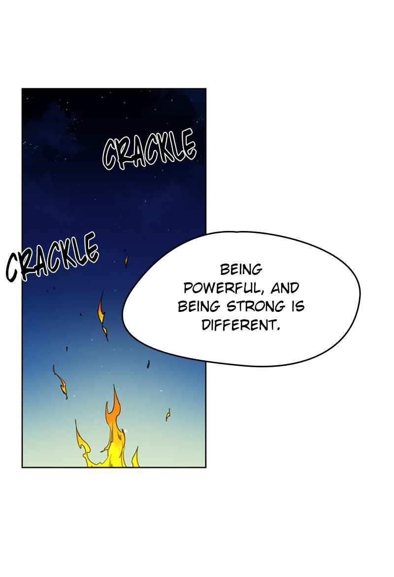 The Knight of Embers Chapter 31 - Page 61 in English