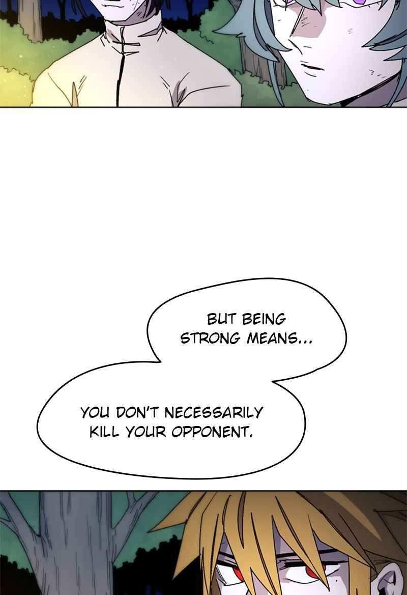The Knight of Embers Chapter 31 - Page 63 in English