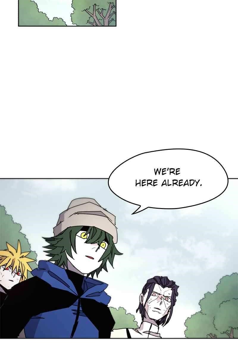 The Knight of Embers Chapter 31 - Page 68 in English