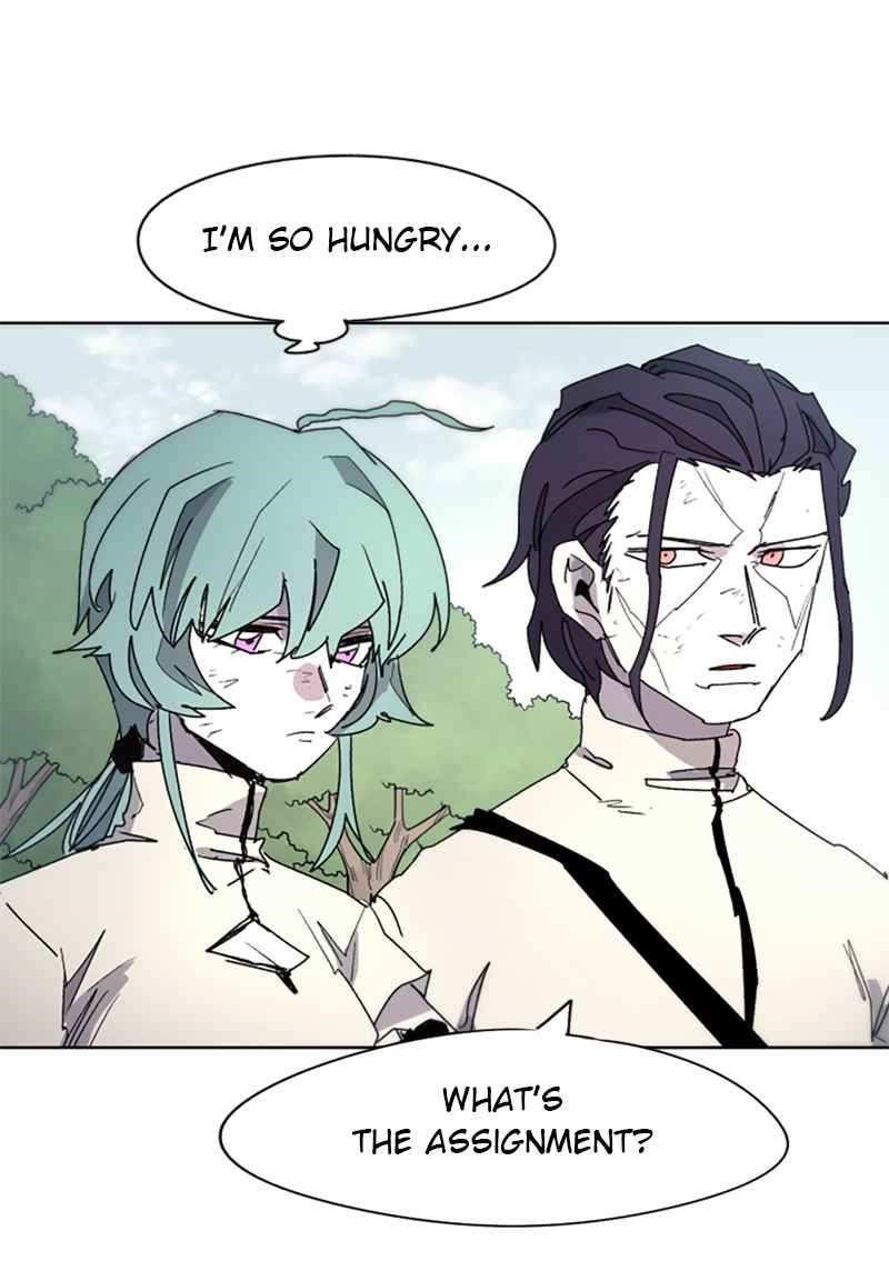 The Knight of Embers Chapter 31 - Page 72 in English