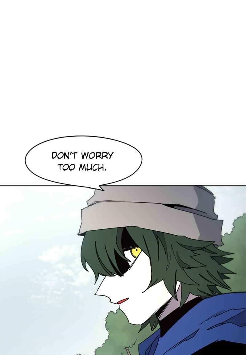 The Knight of Embers Chapter 31 - Page 73 in English