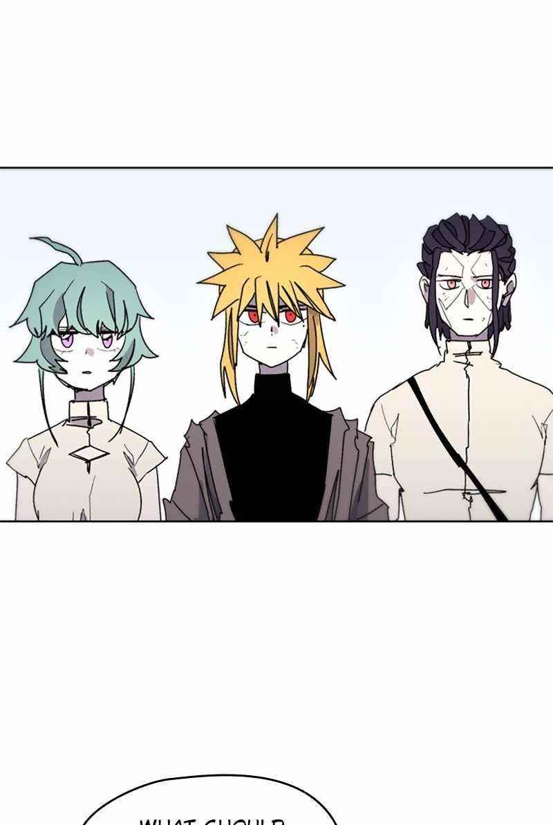The Knight of Embers Chapter 32 - Page 15 in English