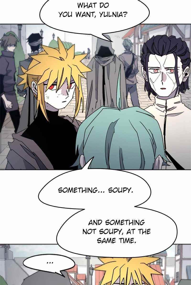 The Knight of Embers Chapter 32 - Page 17 in English