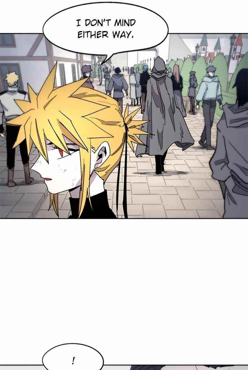 The Knight of Embers Chapter 32 - Page 19 in English