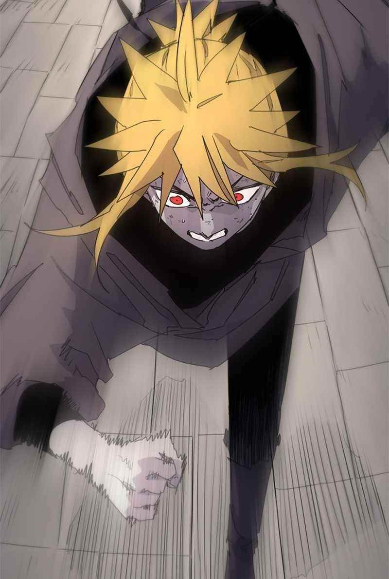 The Knight of Embers Chapter 32 - Page 31 in English