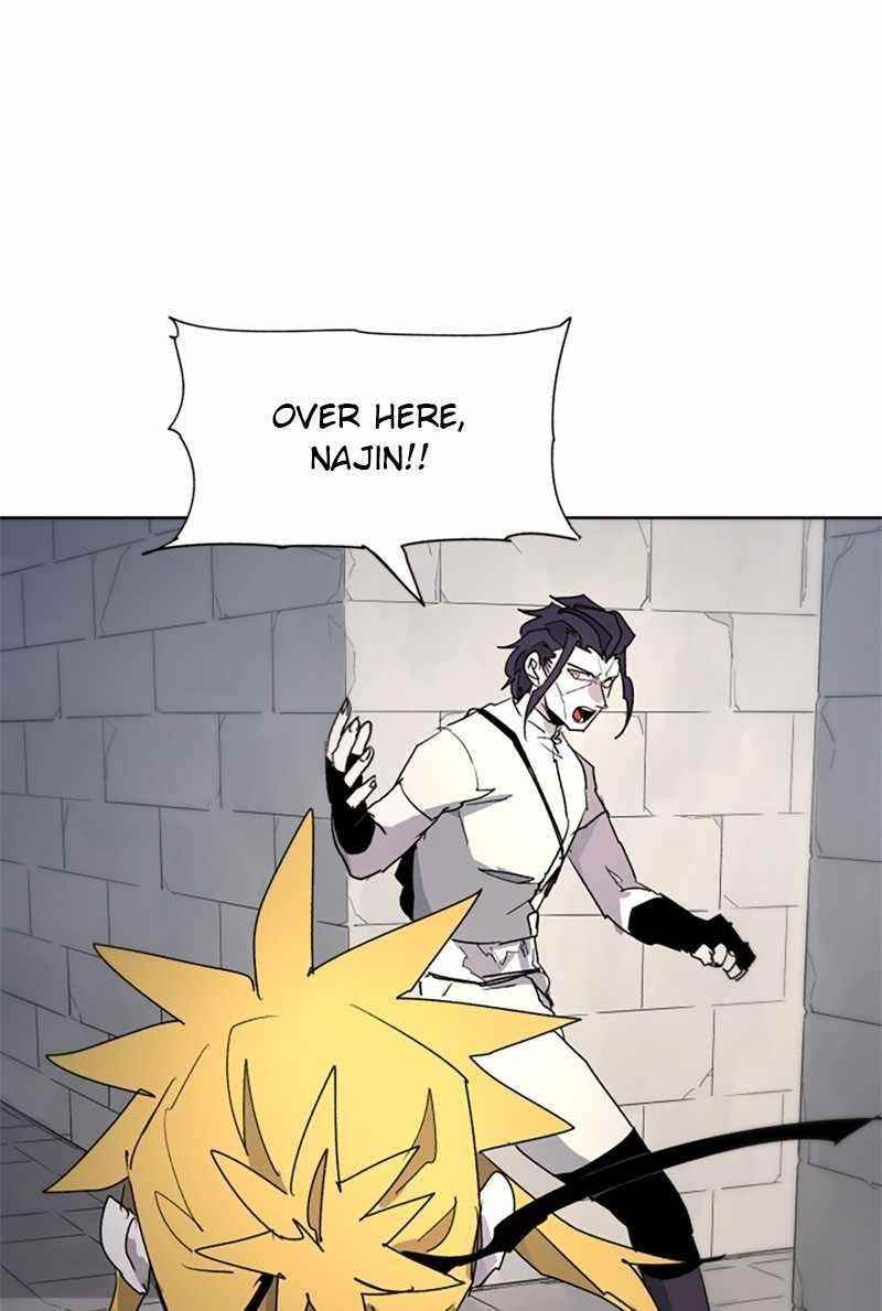 The Knight of Embers Chapter 32 - Page 34 in English