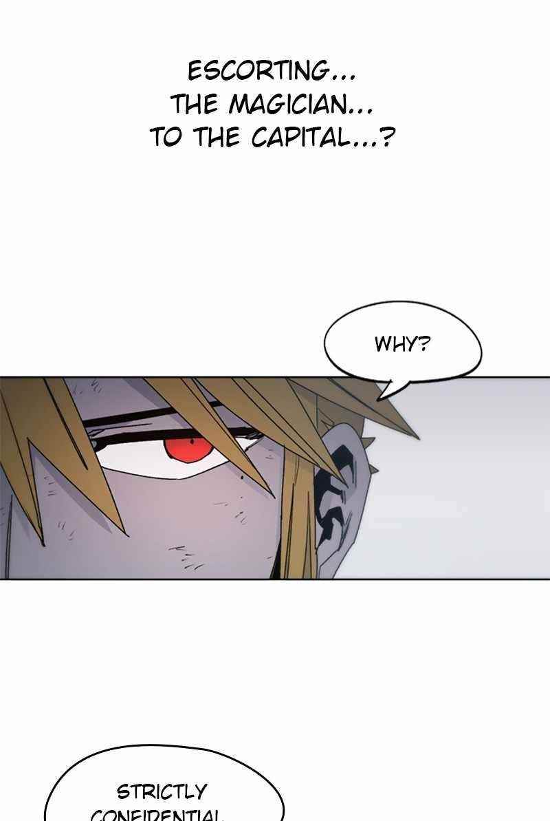 The Knight of Embers Chapter 32 - Page 4 in English
