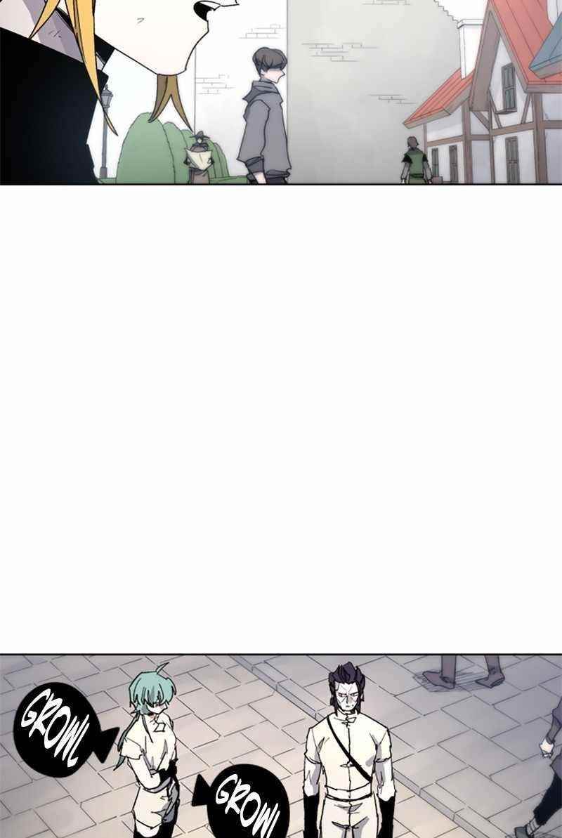 The Knight of Embers Chapter 32 - Page 6 in English