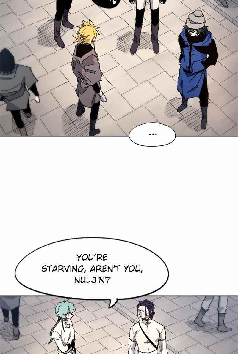 The Knight of Embers Chapter 32 - Page 7 in English