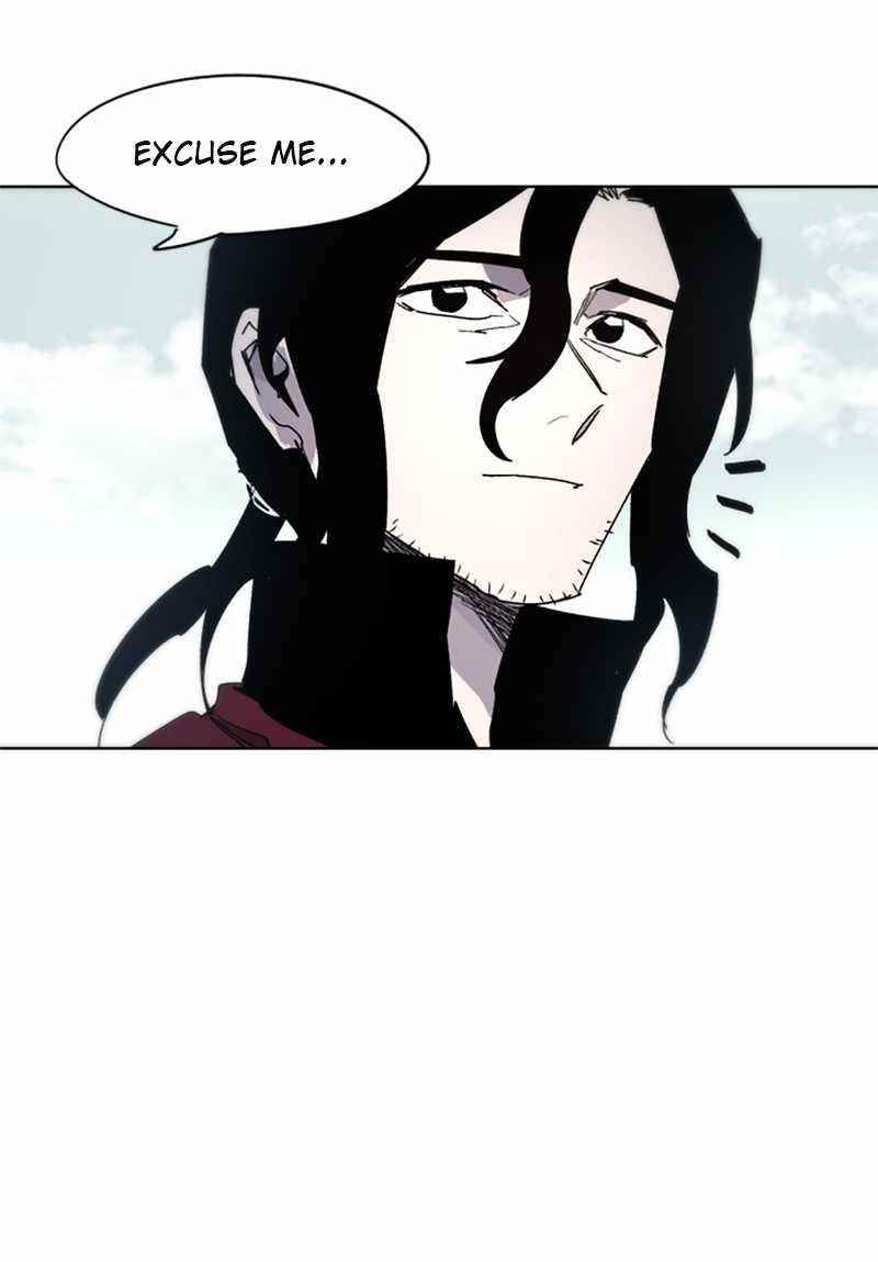The Knight of Embers Chapter 32 - Page 74 in English