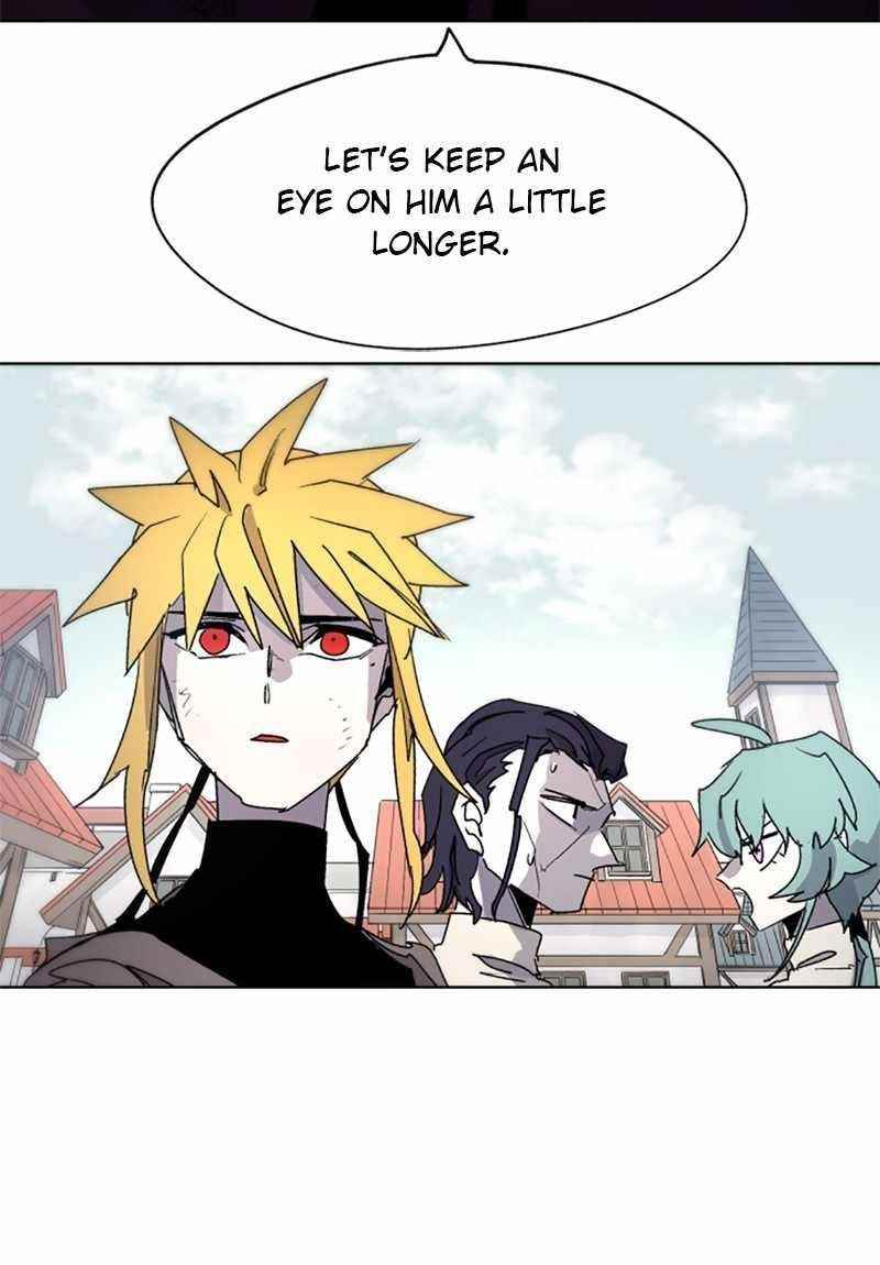 The Knight of Embers Chapter 32 - Page 95 in English