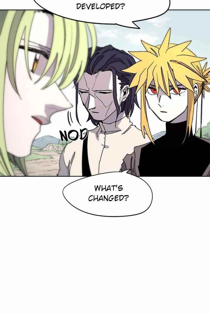 The Knight of Embers Chapter 33 - Page 10 in English