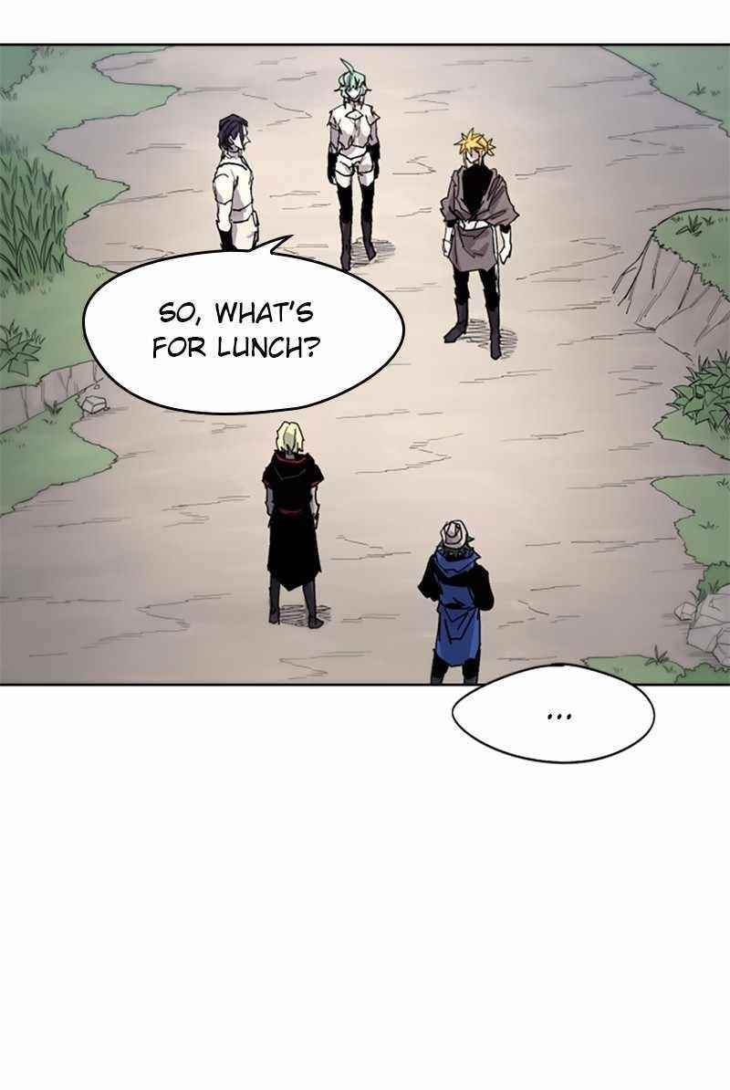 The Knight of Embers Chapter 33 - Page 16 in English