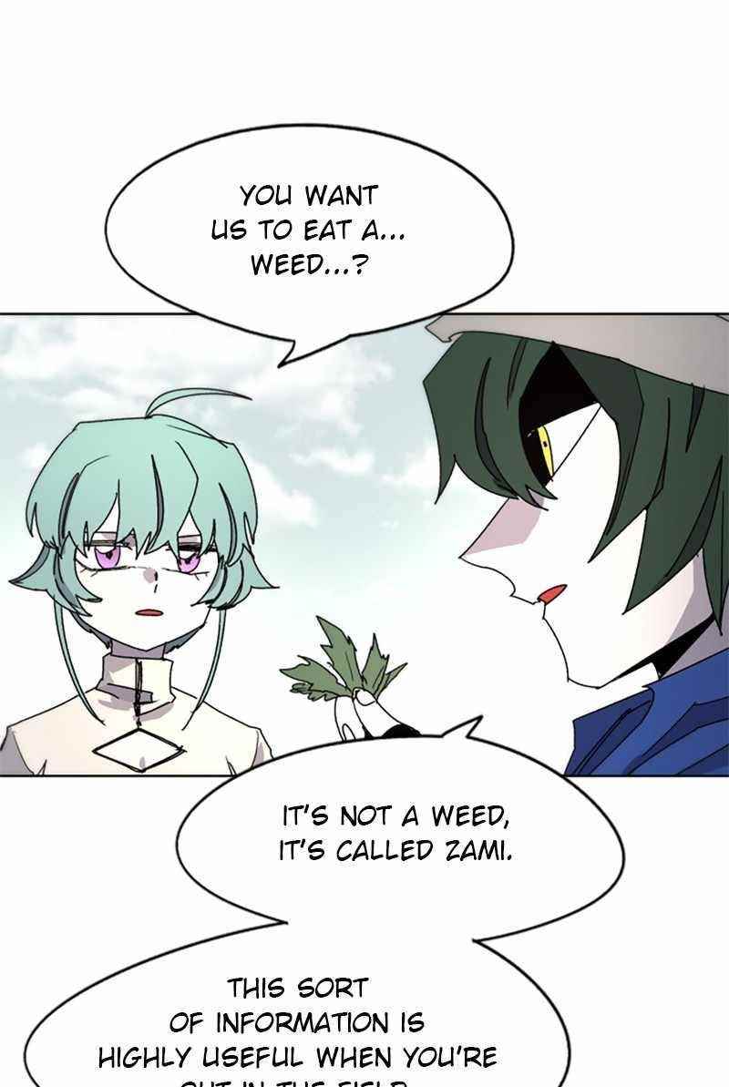 The Knight of Embers Chapter 33 - Page 19 in English