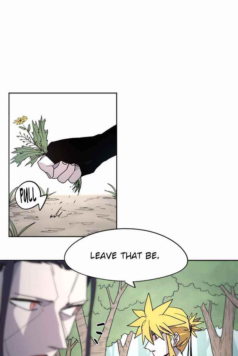 The Knight of Embers Chapter 33 - Page 22 in English