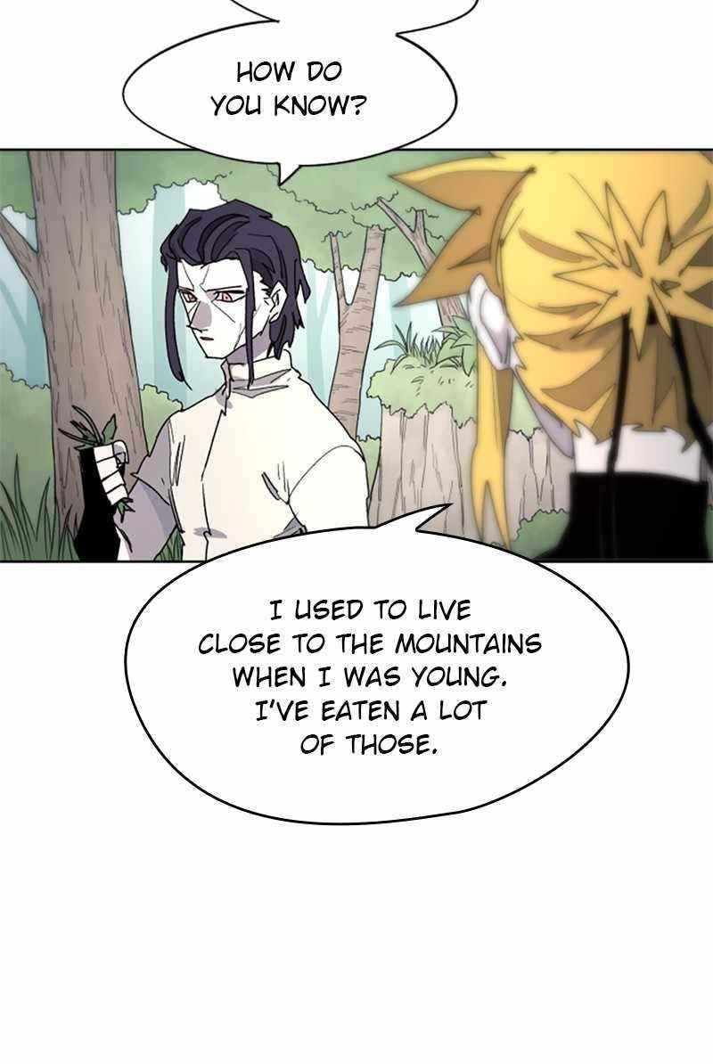 The Knight of Embers Chapter 33 - Page 24 in English