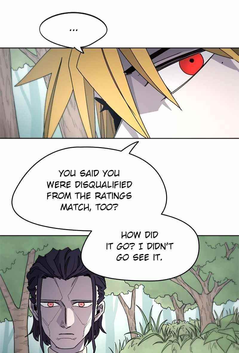 The Knight of Embers Chapter 33 - Page 25 in English