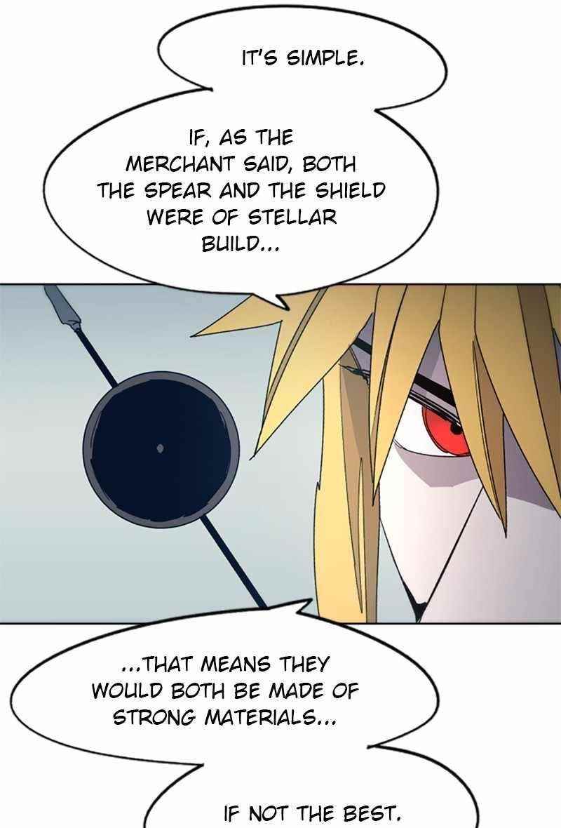 The Knight of Embers Chapter 33 - Page 29 in English