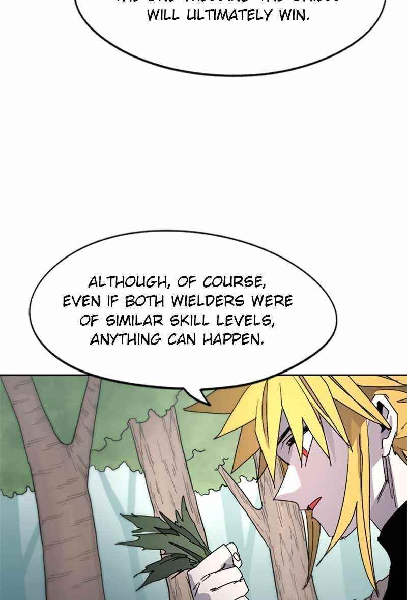 The Knight of Embers Chapter 33 - Page 31 in English