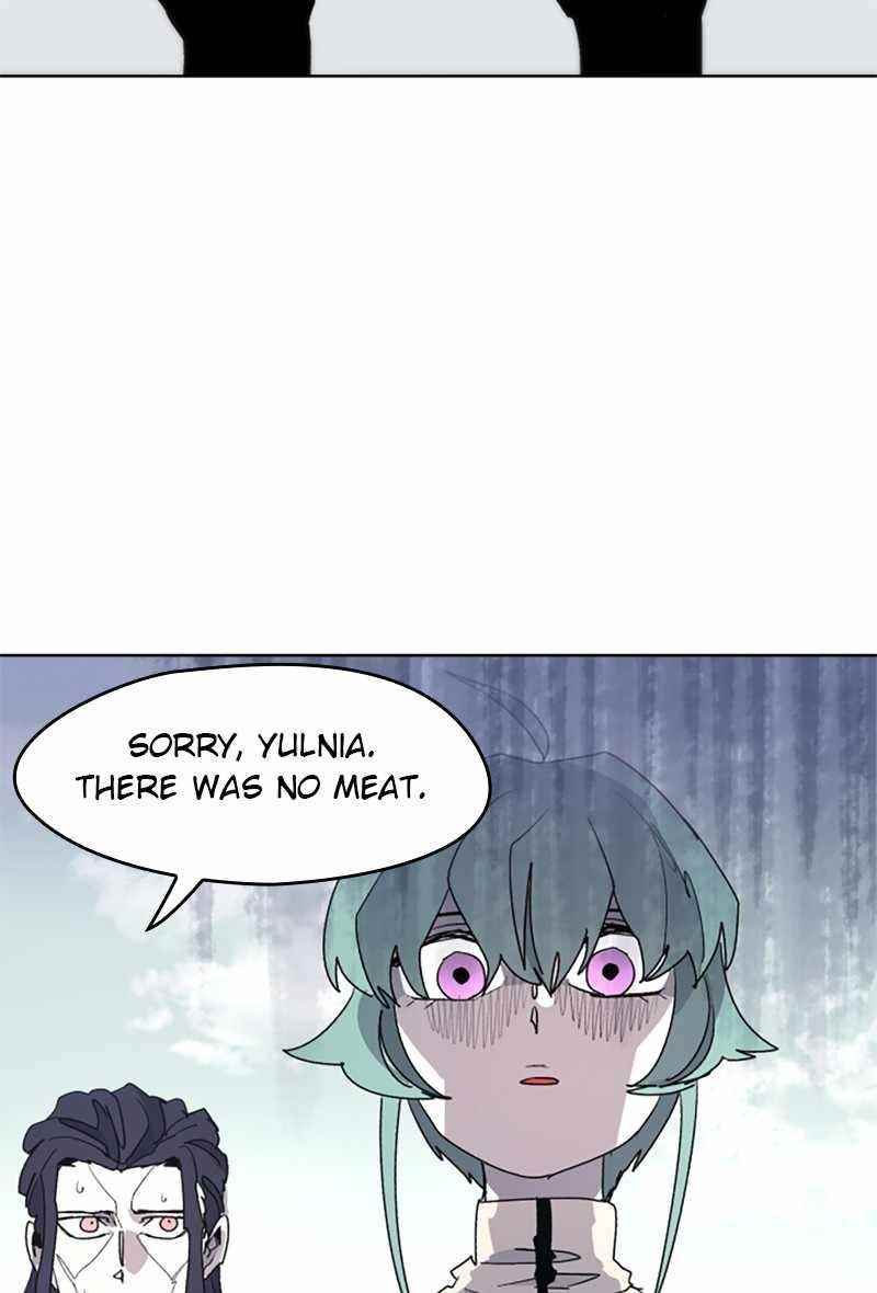 The Knight of Embers Chapter 33 - Page 35 in English