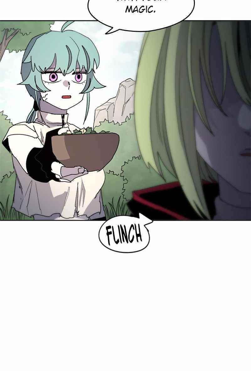 The Knight of Embers Chapter 33 - Page 37 in English