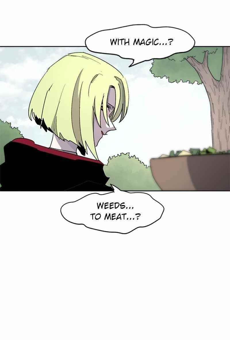 The Knight of Embers Chapter 33 - Page 38 in English