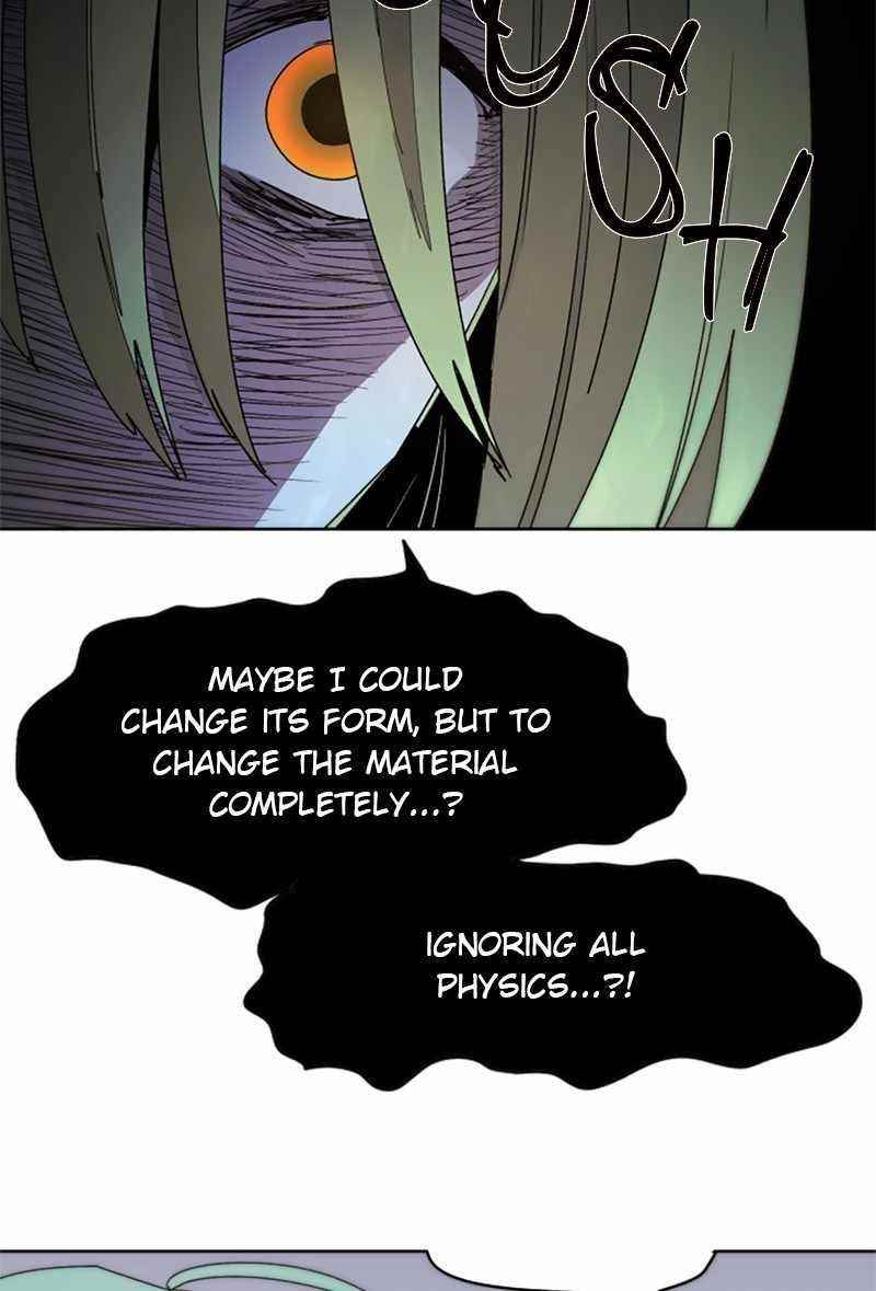 The Knight of Embers Chapter 33 - Page 41 in English