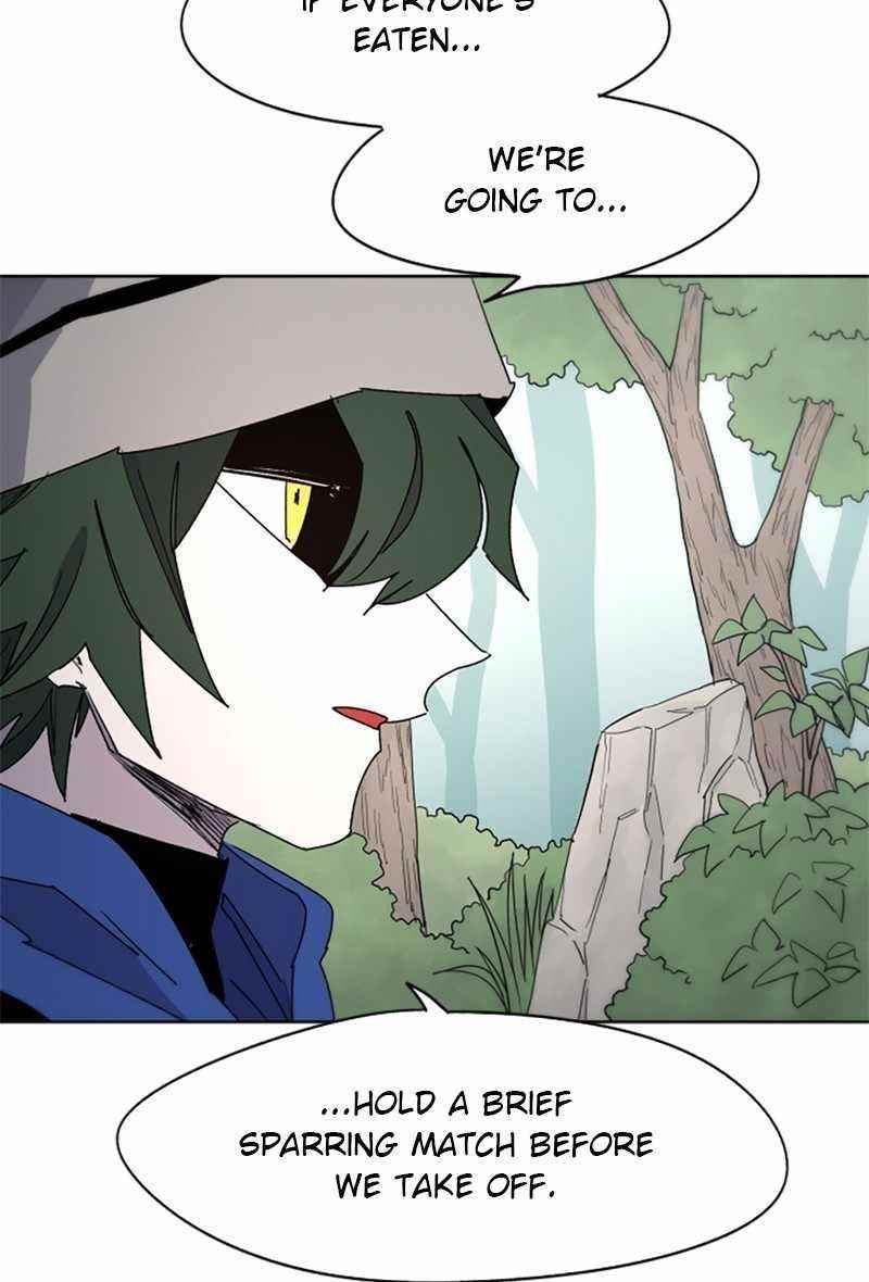 The Knight of Embers Chapter 33 - Page 44 in English