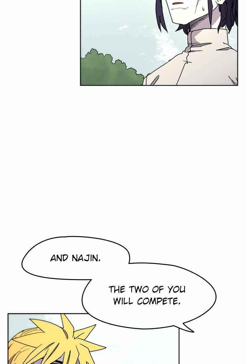The Knight of Embers Chapter 33 - Page 46 in English