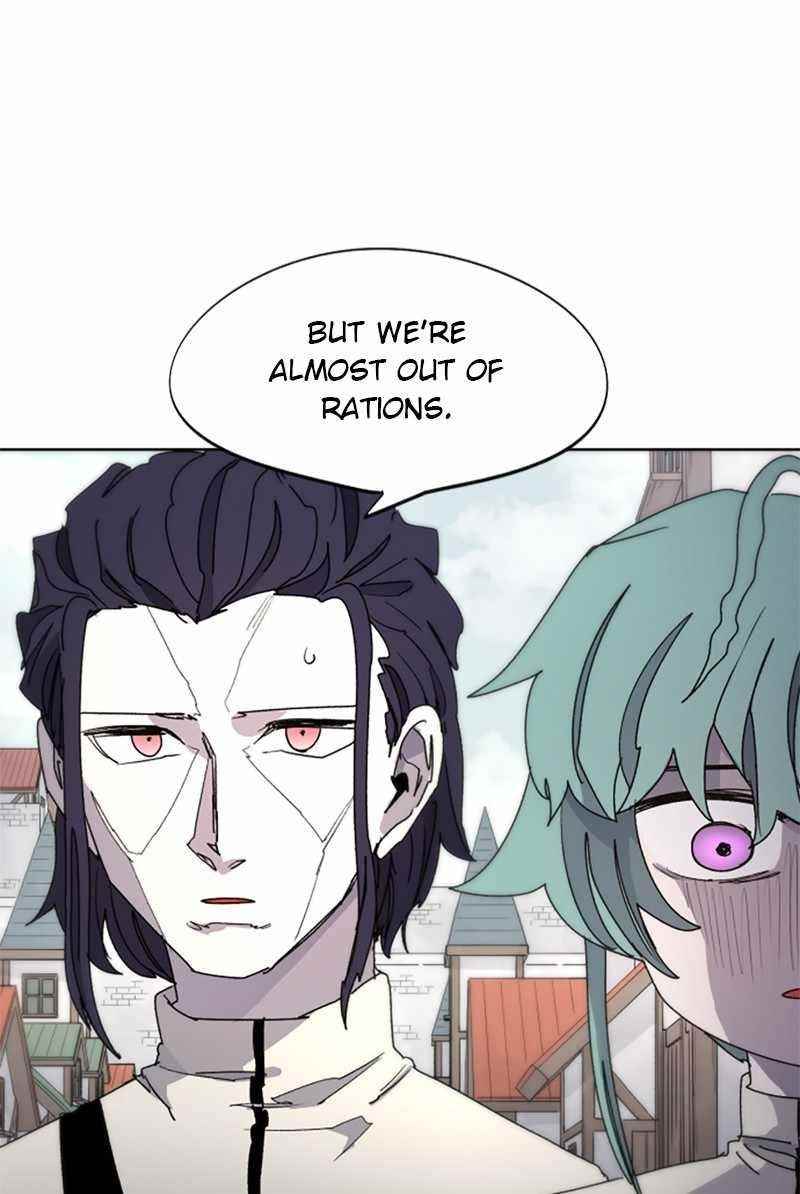 The Knight of Embers Chapter 33 - Page 5 in English