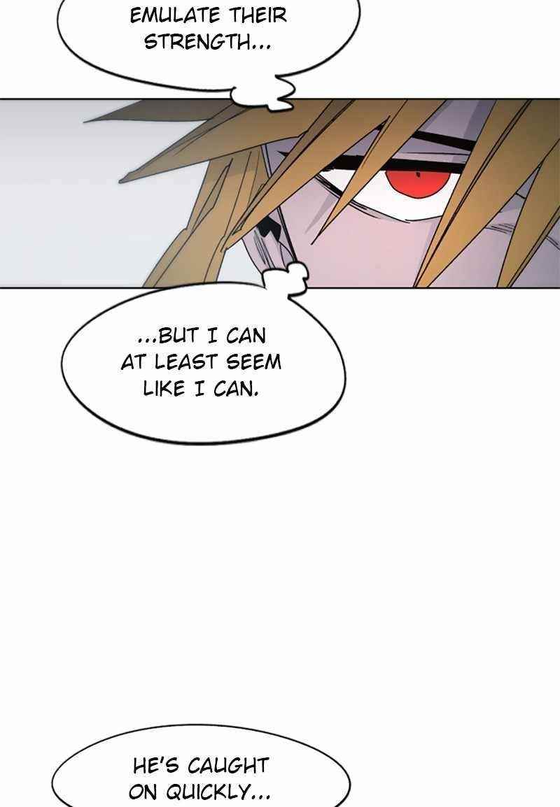 The Knight of Embers Chapter 33 - Page 61 in English