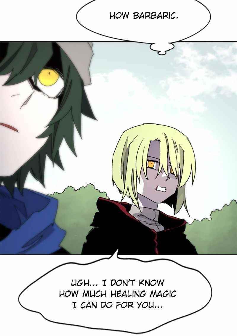 The Knight of Embers Chapter 33 - Page 89 in English