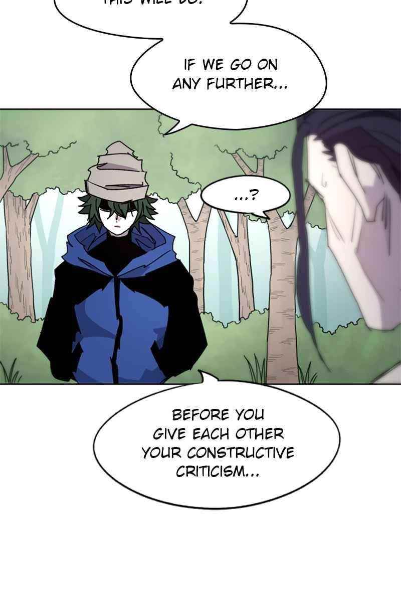 The Knight of Embers Chapter 34 - Page 17 in English