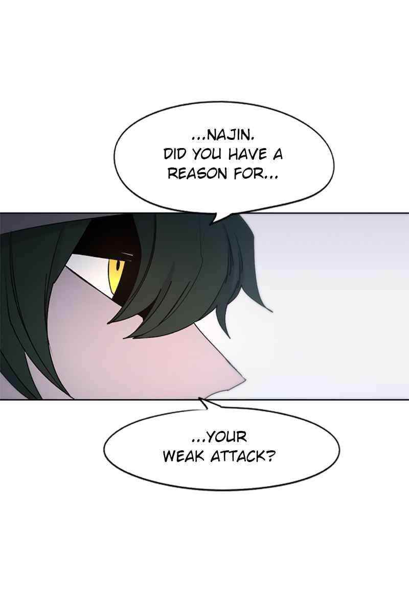 The Knight of Embers Chapter 34 - Page 18 in English
