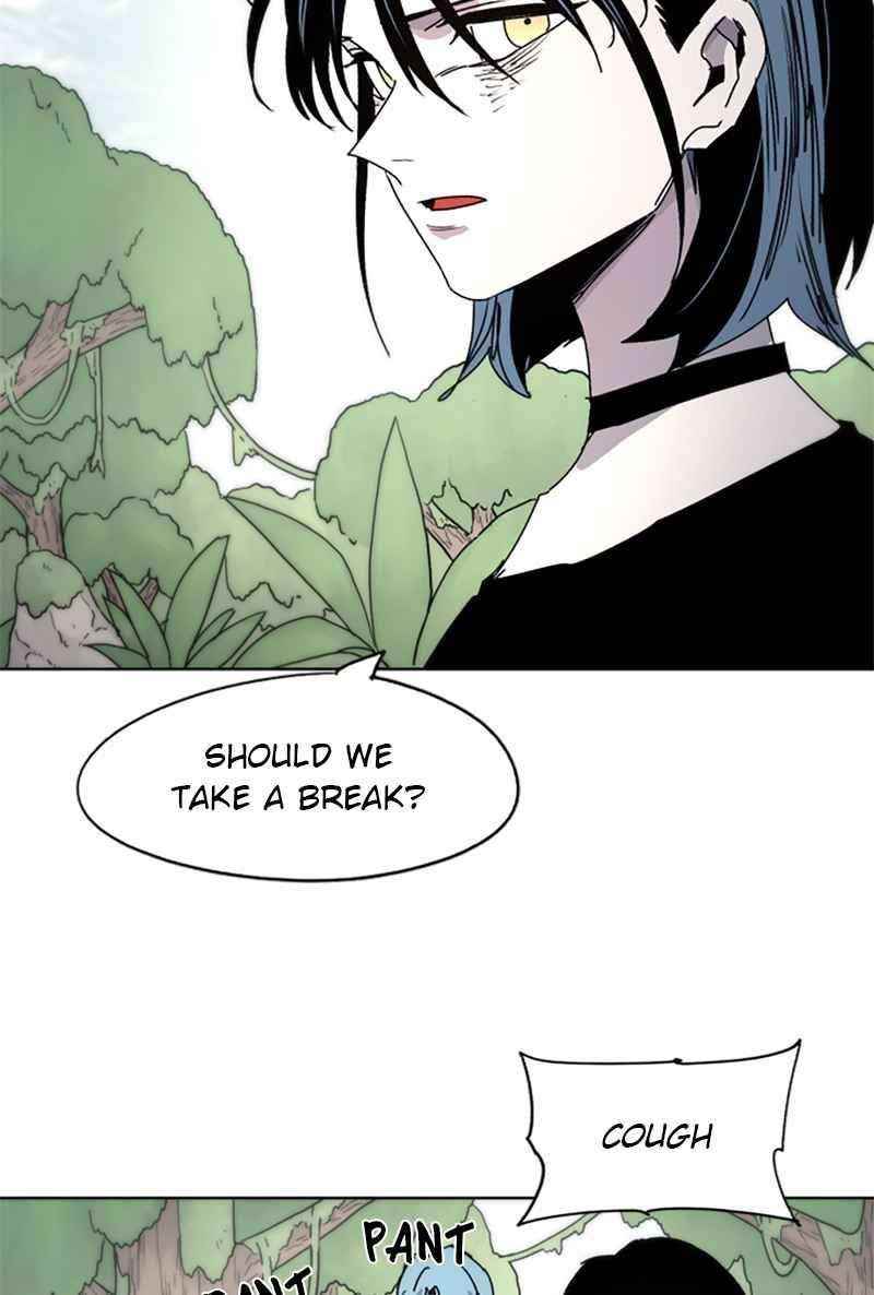 The Knight of Embers Chapter 34 - Page 23 in English